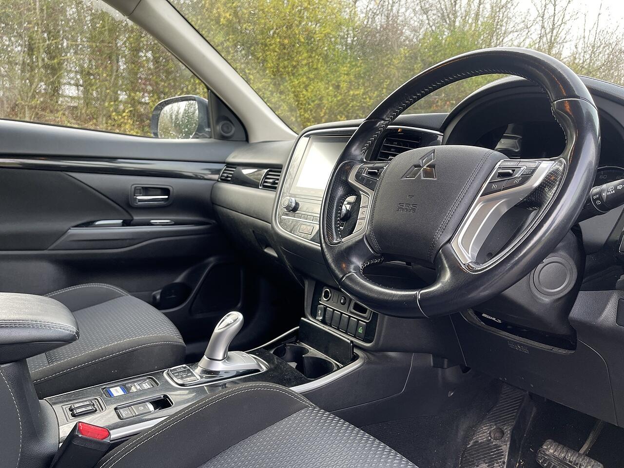 Used Mitsubishi Outlander 2019 for sale - 76728361: Photo 48