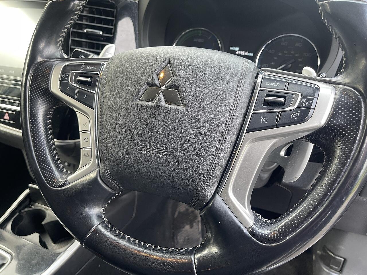 Used Mitsubishi Outlander 2019 for sale - 76728361: Photo 49