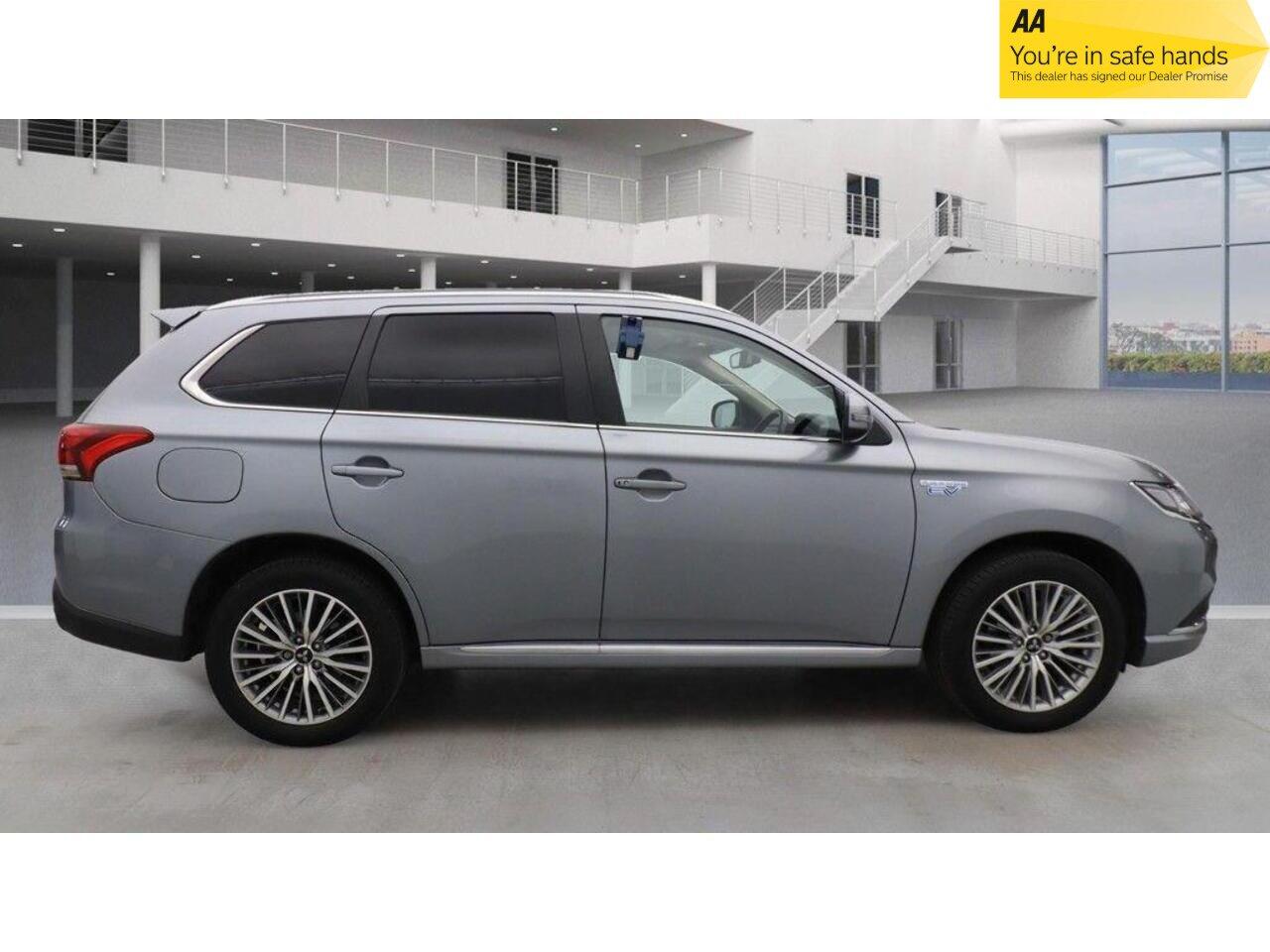 Used Mitsubishi Outlander 2019 for sale - 76728361: Photo 6