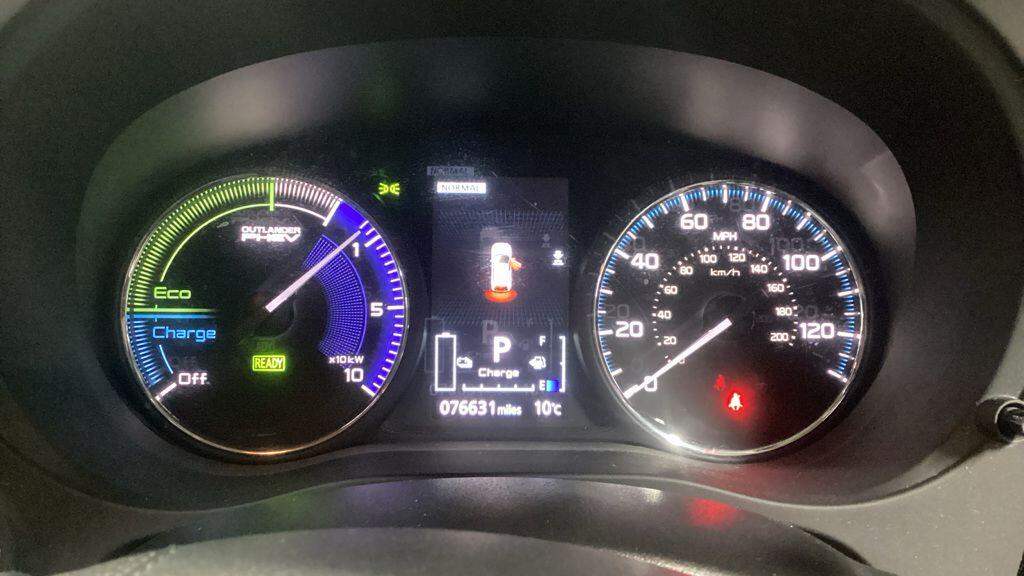 Used Mitsubishi Outlander 2019 for sale - 76728361: Photo 9