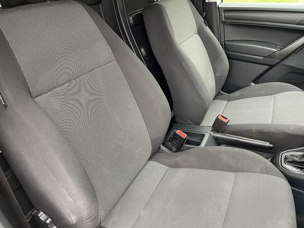 Used Volkswagen Caddy 2019 for sale - 75950071: Photo 16