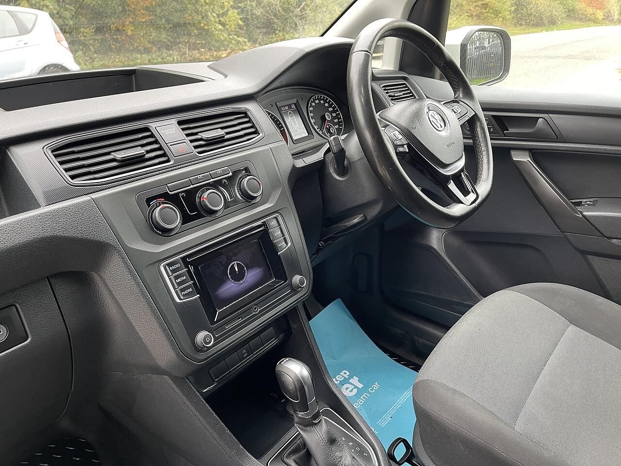 Used Volkswagen Caddy 2019 for sale - 75950071: Photo 18