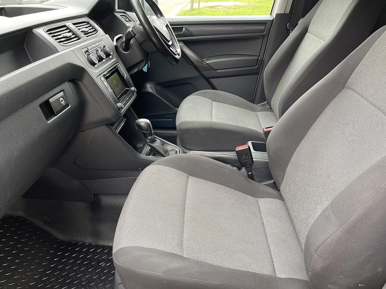 Used Volkswagen Caddy 2019 for sale - 75950071: Photo 19