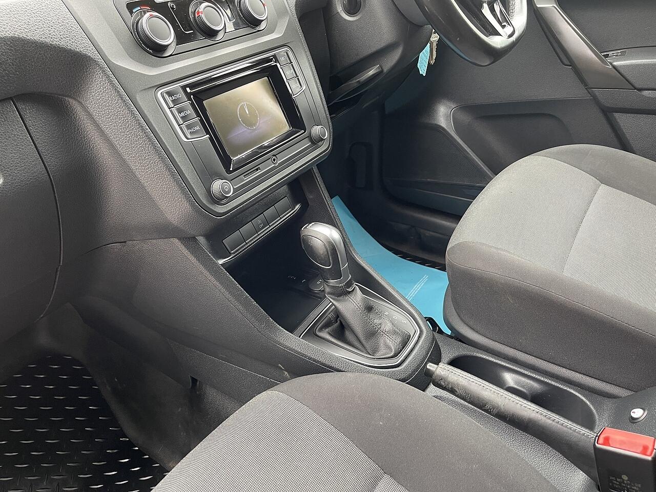 Used Volkswagen Caddy 2019 for sale - 75950071: Photo 20