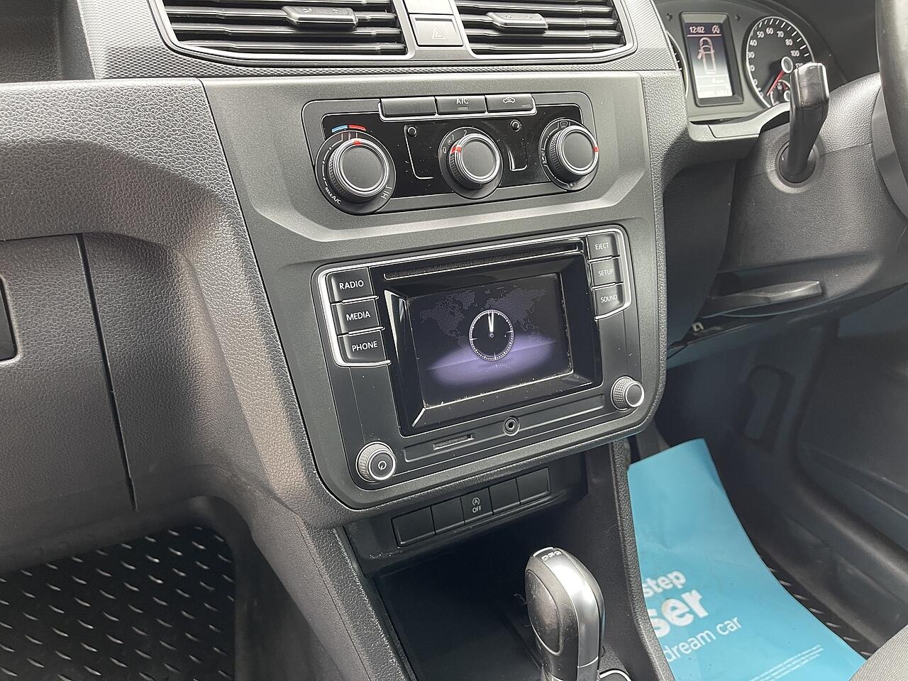 Used Volkswagen Caddy 2019 for sale - 75950071: Photo 21