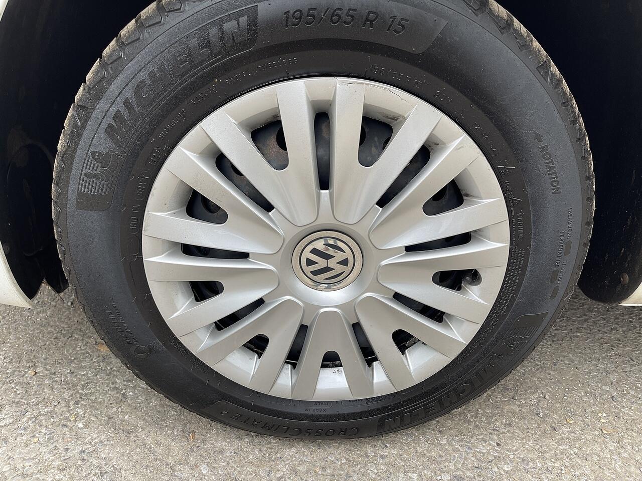 Used Volkswagen Caddy 2019 for sale - 75950071: Photo 26