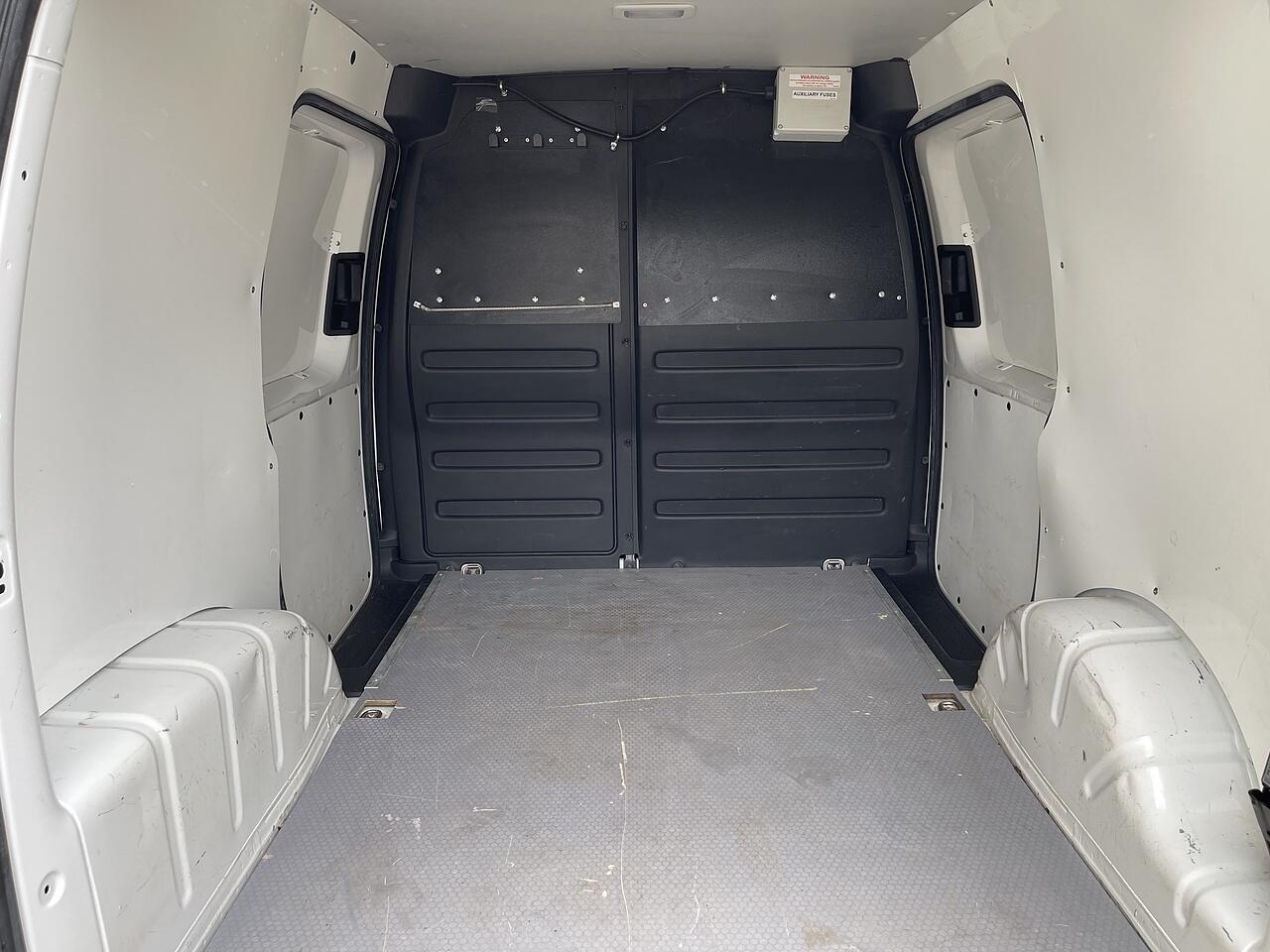 Used Volkswagen Caddy 2019 for sale - 75950071: Photo 27