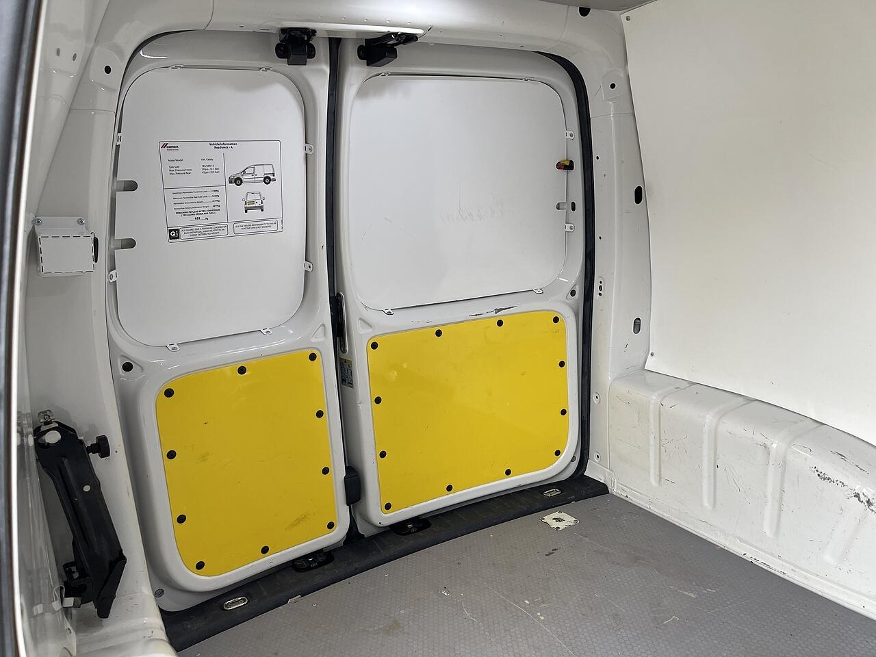 Used Volkswagen Caddy 2019 for sale - 75950071: Photo 28