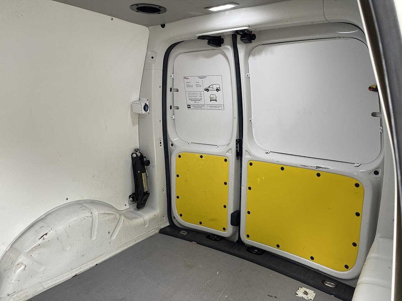 Used Volkswagen Caddy 2019 for sale - 75950071: Photo 29