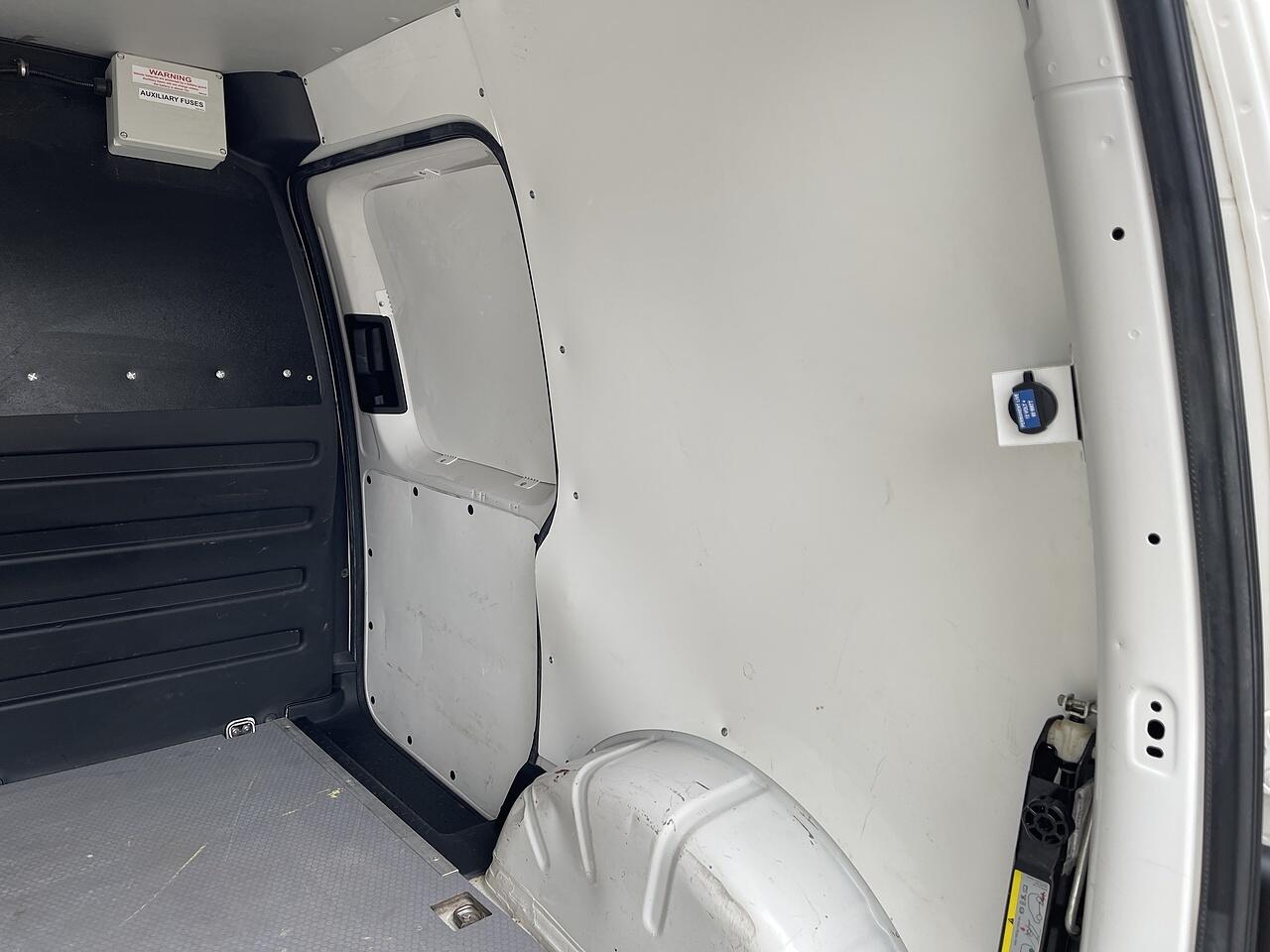 Used Volkswagen Caddy 2019 for sale - 75950071: Photo 31