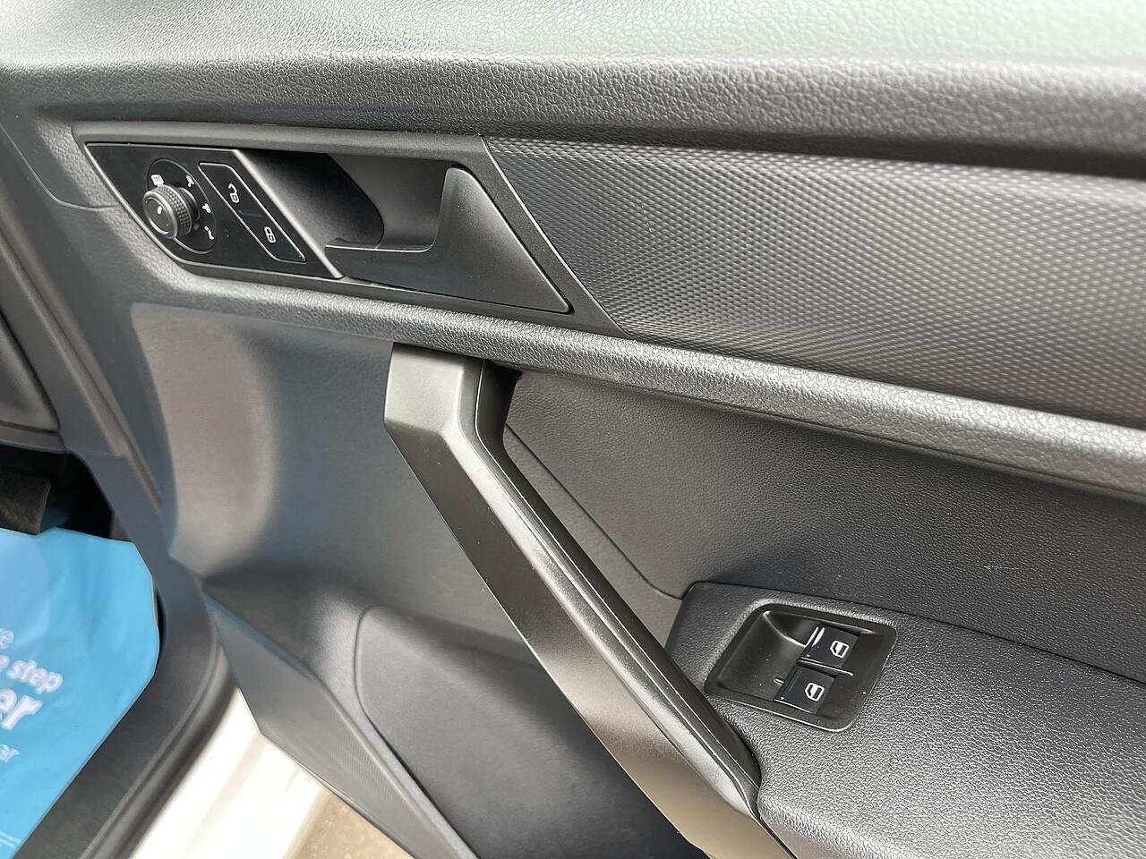 Used Volkswagen Caddy 2019 for sale - 75950071: Photo 34