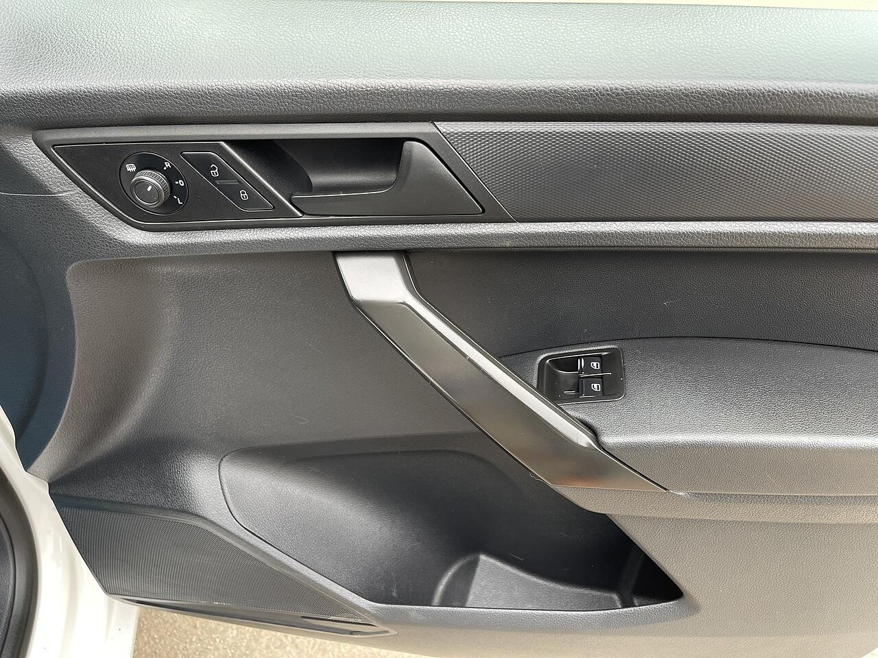 Used Volkswagen Caddy 2019 for sale - 75950071: Photo 35