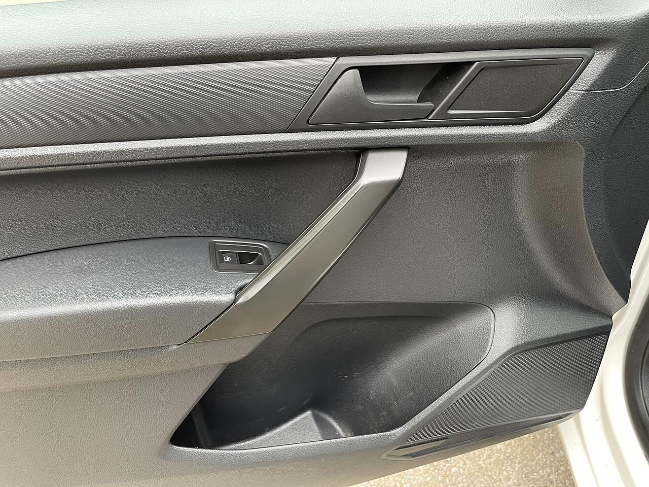 Used Volkswagen Caddy 2019 for sale - 75950071: Photo 36