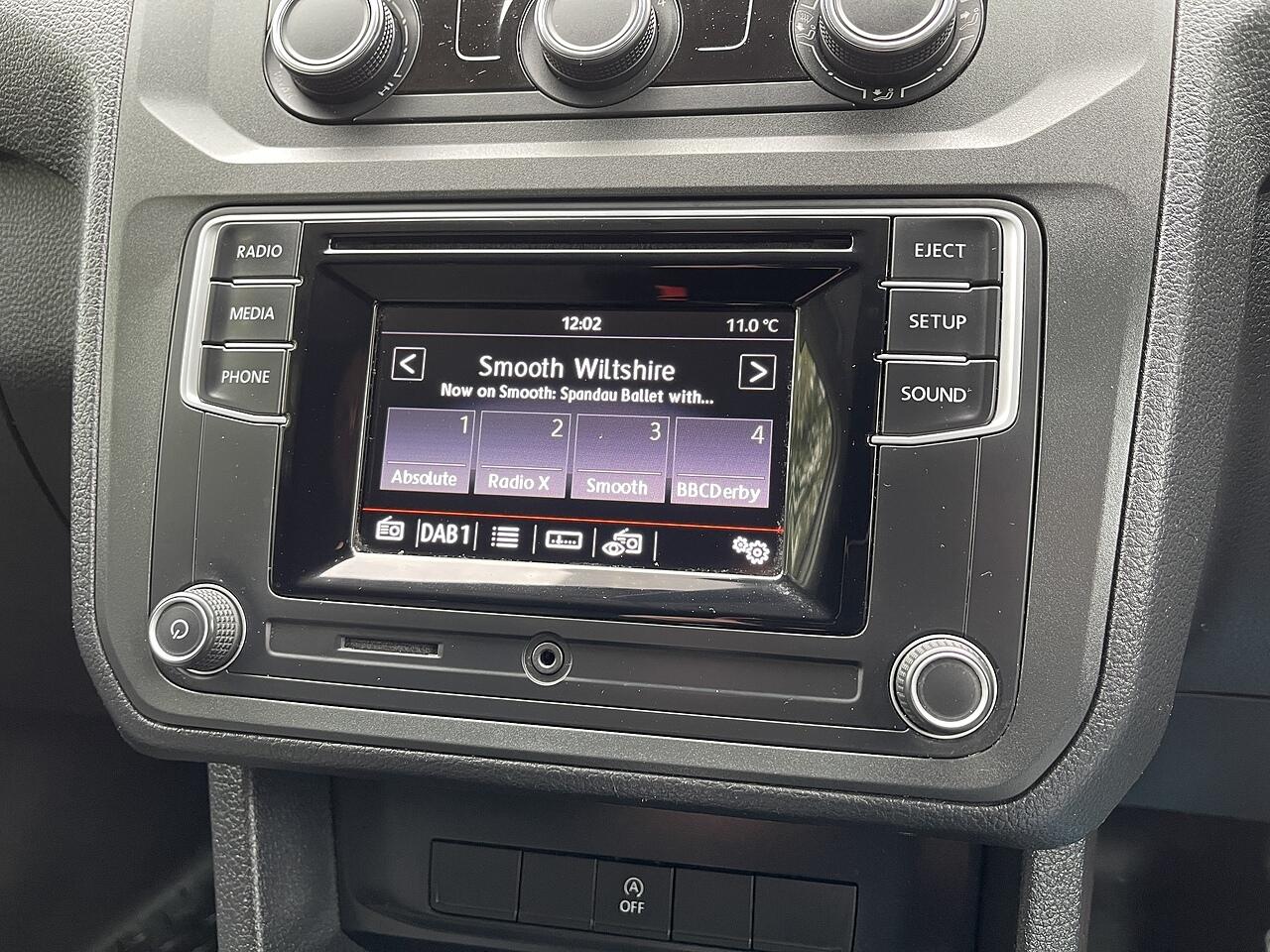 Used Volkswagen Caddy 2019 for sale - 75950071: Photo 37