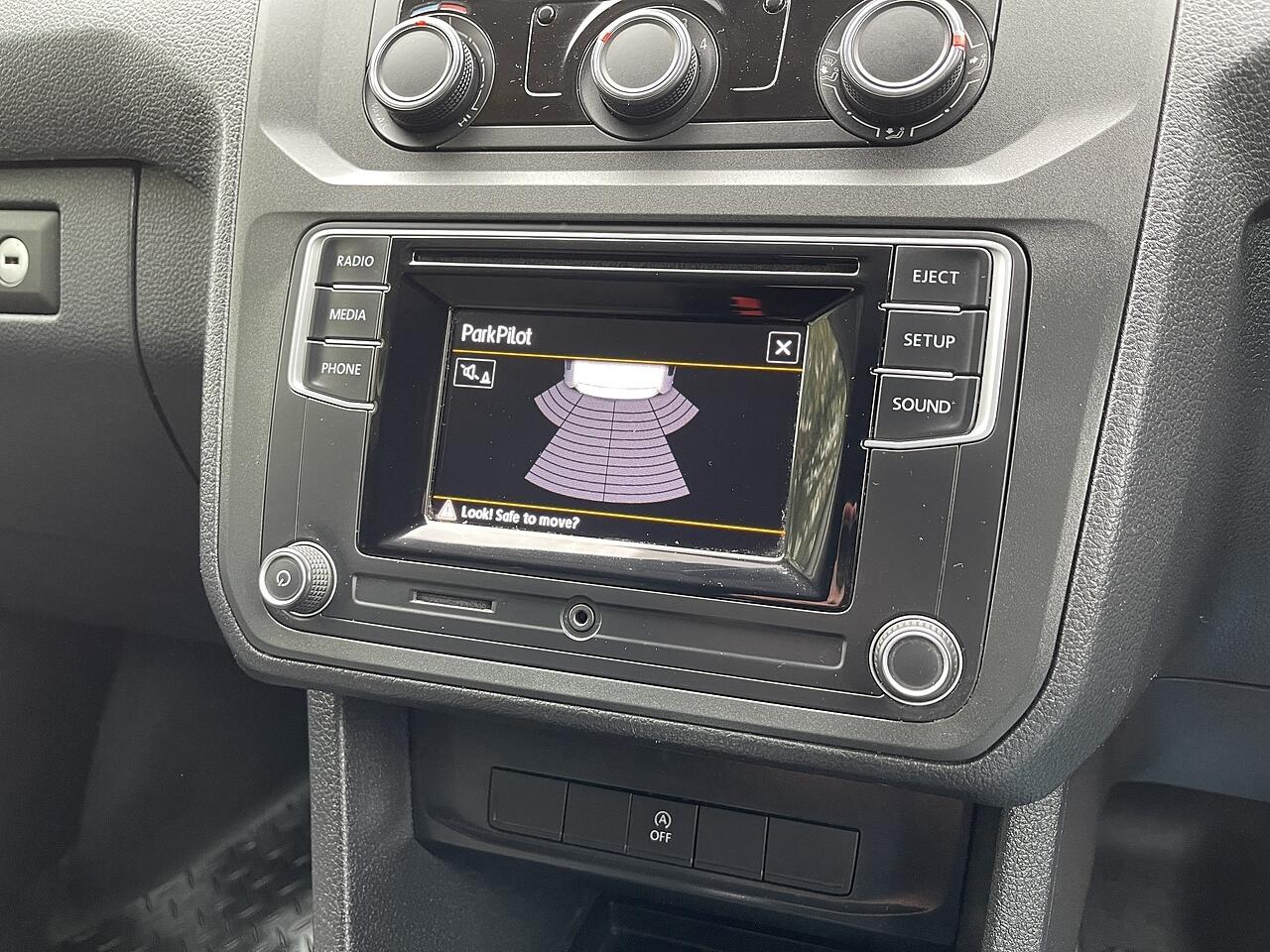 Used Volkswagen Caddy 2019 for sale - 75950071: Photo 38