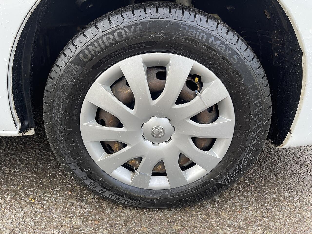 Used Vauxhall Vivaro 2018 for sale - 76899438: Photo 29