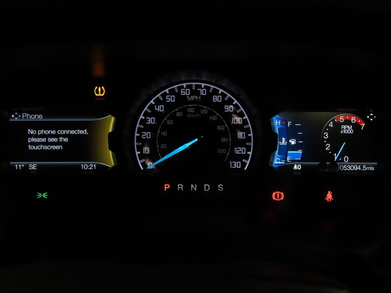 Used Ford Ranger 2022 for sale - 77120119: Photo 10