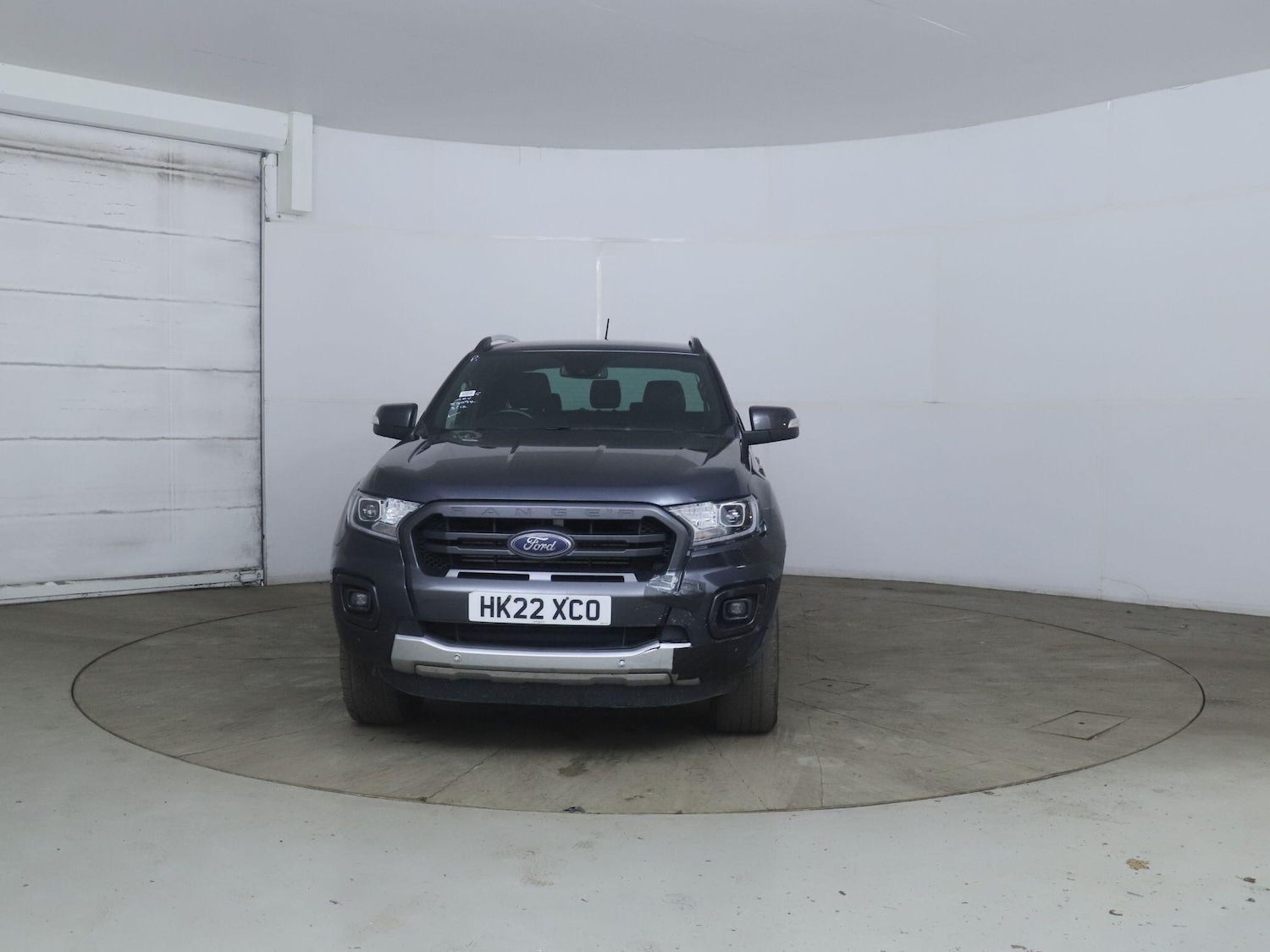 Used Ford Ranger 2022 for sale - 77120119: Photo 2