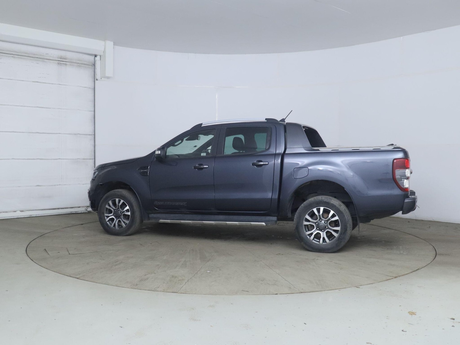 Used Ford Ranger 2022 for sale - 77120119: Photo 4