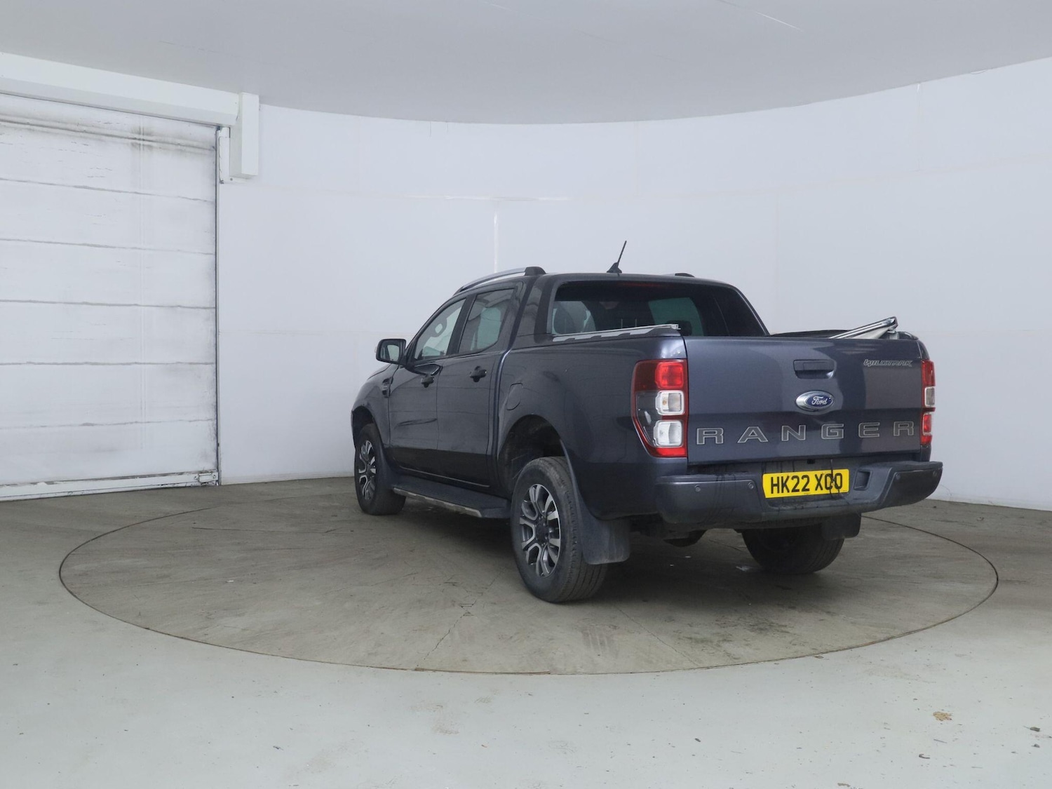 Used Ford Ranger 2022 for sale - 77120119: Photo 5