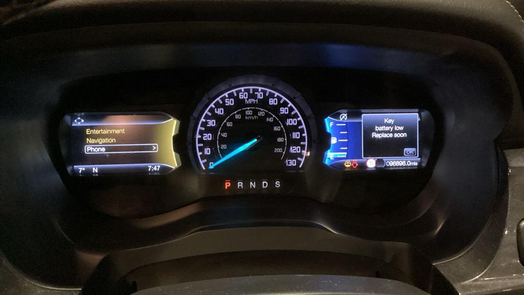 Used Ford Ranger 2020 for sale - 77564779: Photo 10