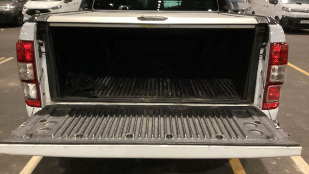 Used Ford Ranger 2020 for sale - 77564779: Photo 12