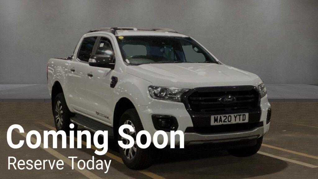 Used Ford Ranger 2020 for sale - 77564779: Photo 13