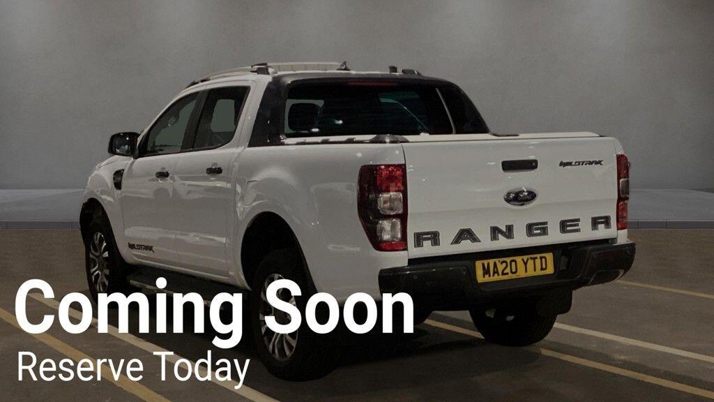 Used Ford Ranger 2020 for sale - 77564779: Photo 14