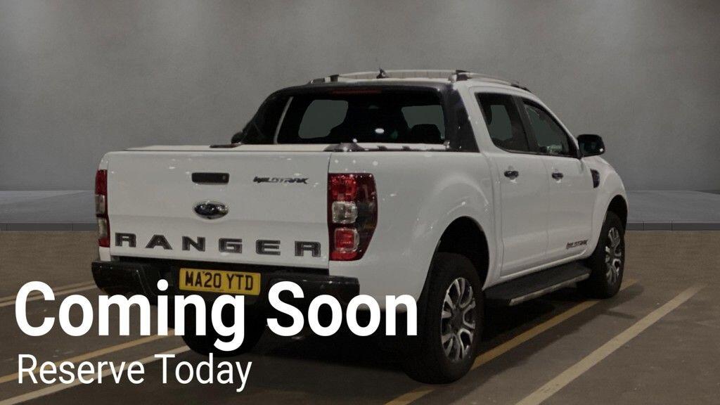 Used Ford Ranger 2020 for sale - 77564779: Photo 15