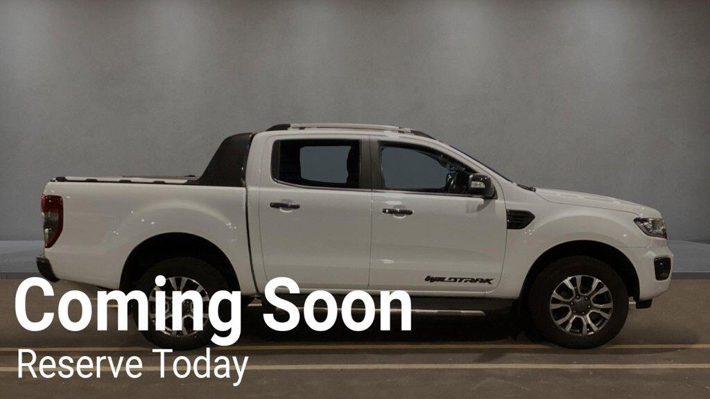 Used Ford Ranger 2020 for sale - 77564779: Photo 16