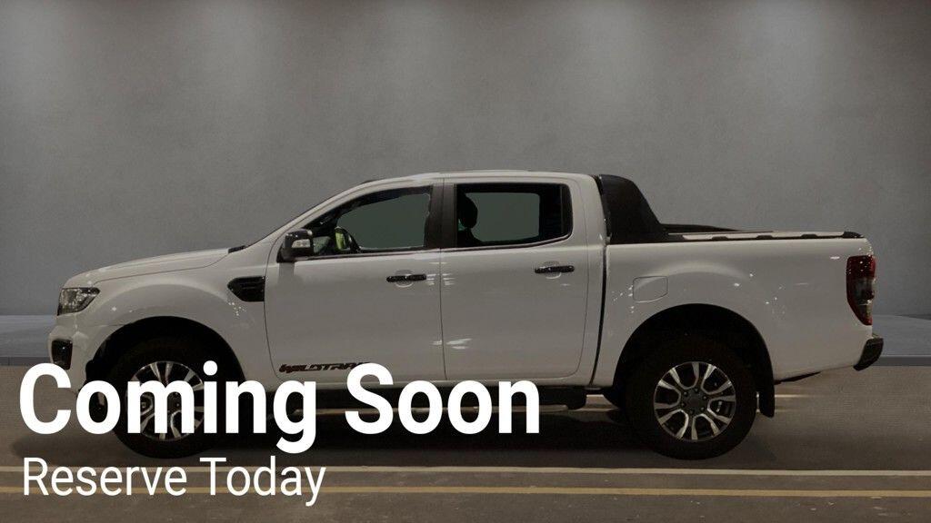 Used Ford Ranger 2020 for sale - 77564779: Photo 17