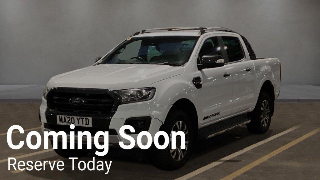 Used Ford Ranger 2020 for sale - 77564779: Photo 18