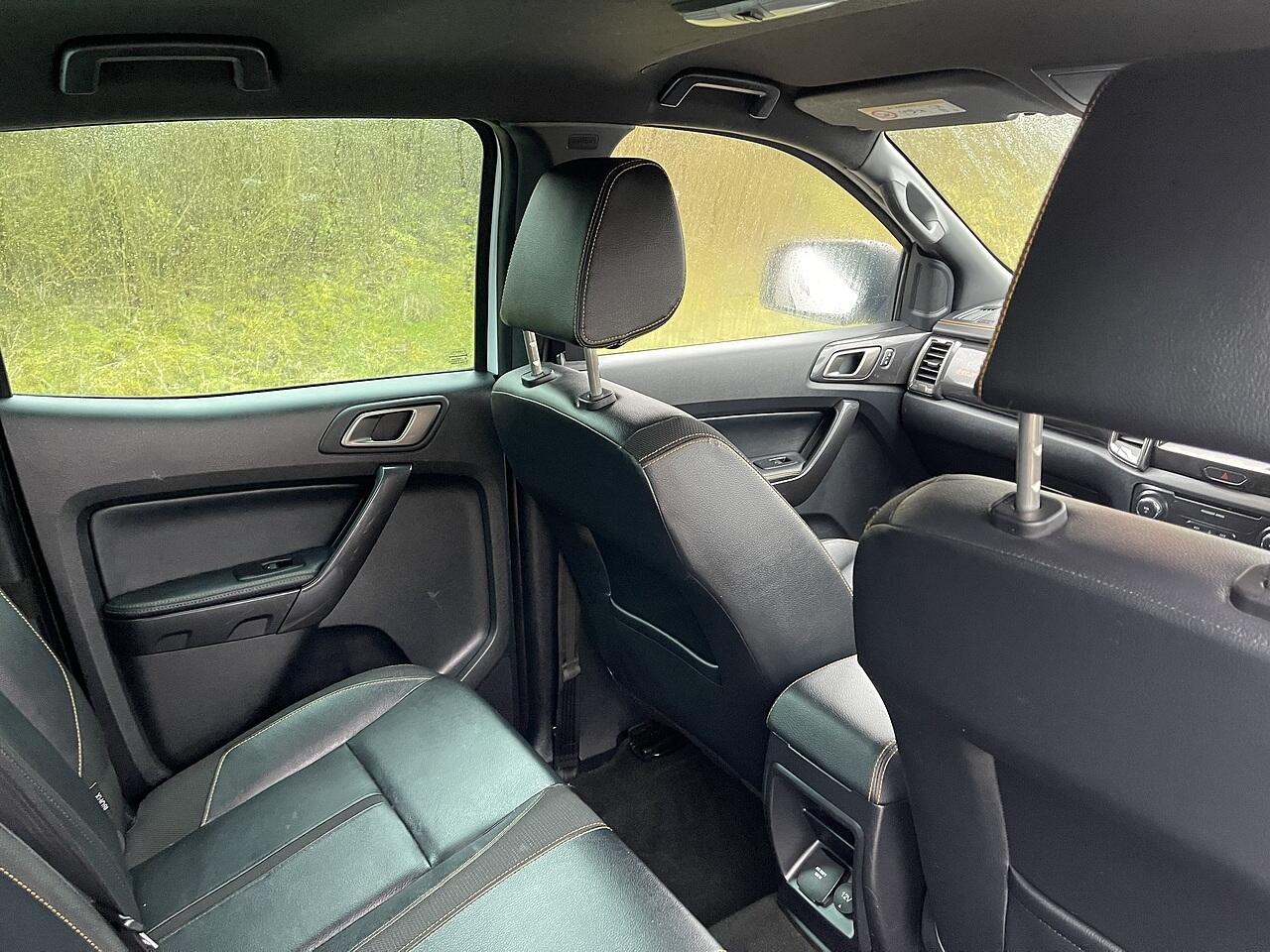 Used Ford Ranger 2020 for sale - 77564779: Photo 21