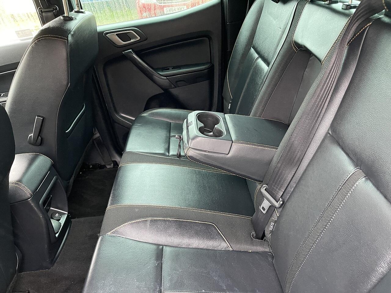 Used Ford Ranger 2020 for sale - 77564779: Photo 22