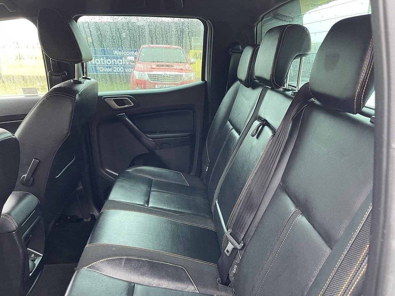 Used Ford Ranger 2020 for sale - 77564779: Photo 25