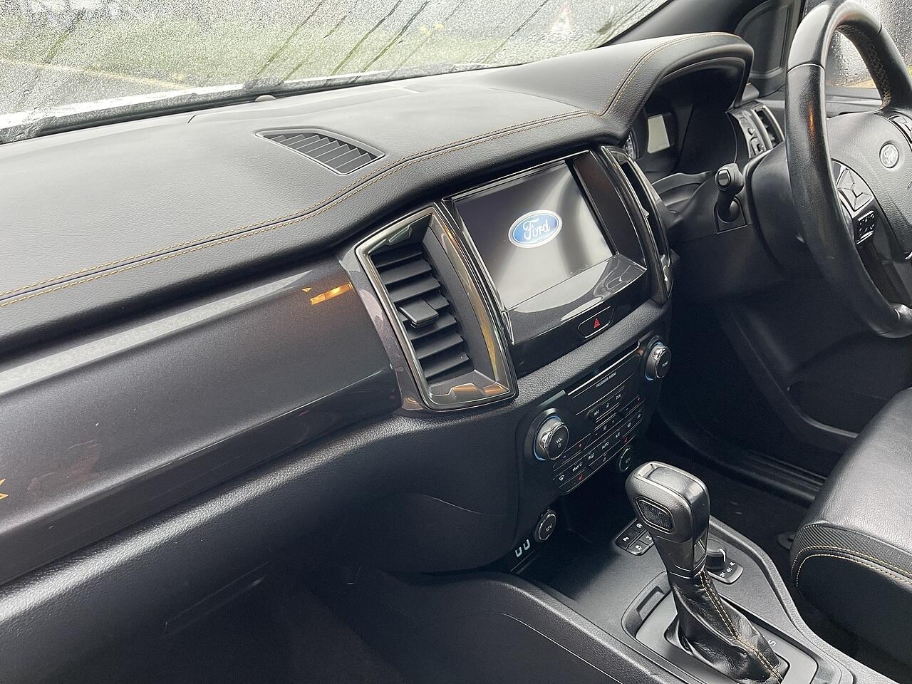 Used Ford Ranger 2020 for sale - 77564779: Photo 28