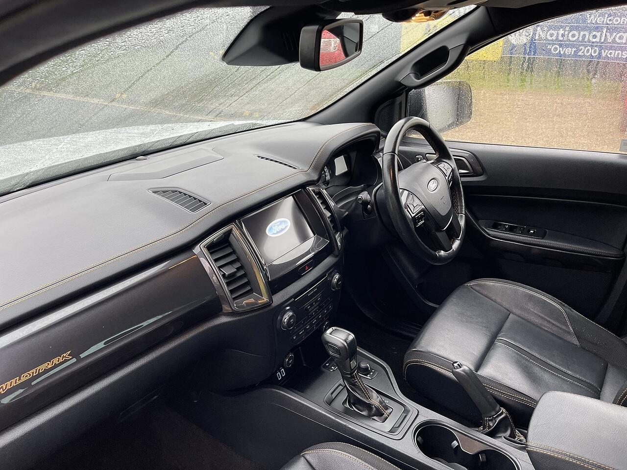 Used Ford Ranger 2020 for sale - 77564779: Photo 29