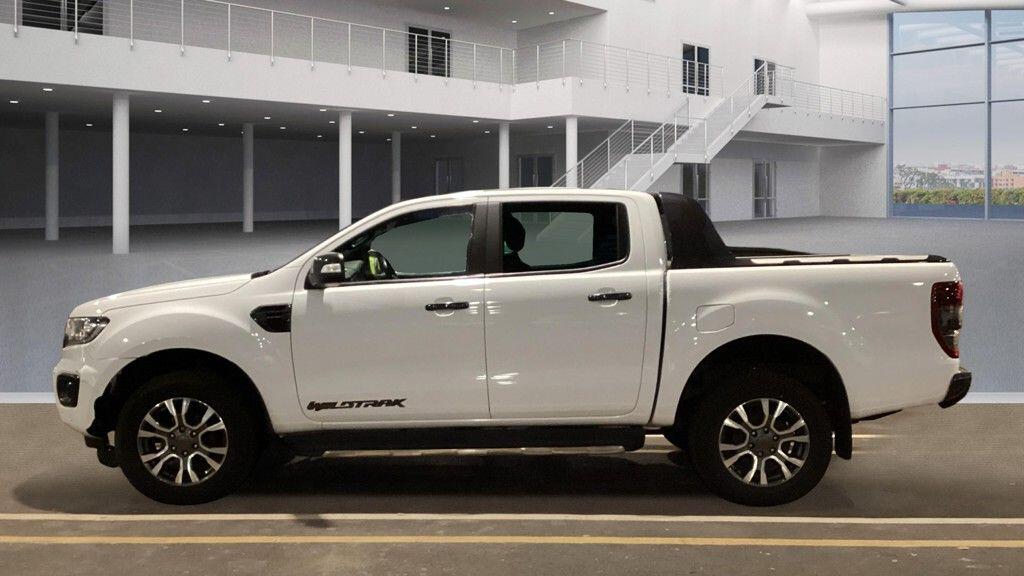 Used Ford Ranger 2020 for sale - 77564779: Photo 3