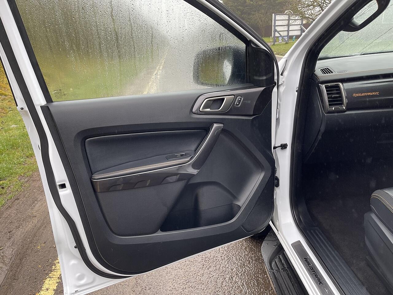 Used Ford Ranger 2020 for sale - 77564779: Photo 33