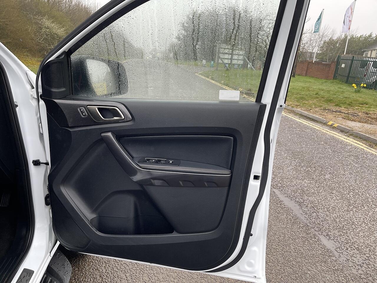 Used Ford Ranger 2020 for sale - 77564779: Photo 36