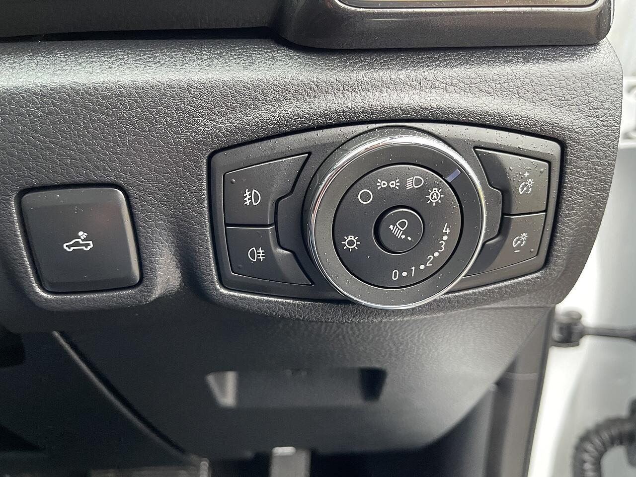 Used Ford Ranger 2020 for sale - 77564779: Photo 38