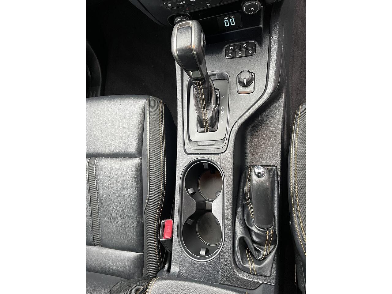 Used Ford Ranger 2020 for sale - 77564779: Photo 41