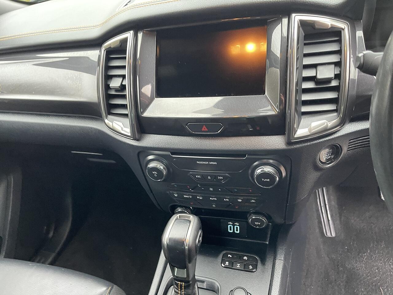 Used Ford Ranger 2020 for sale - 77564779: Photo 42