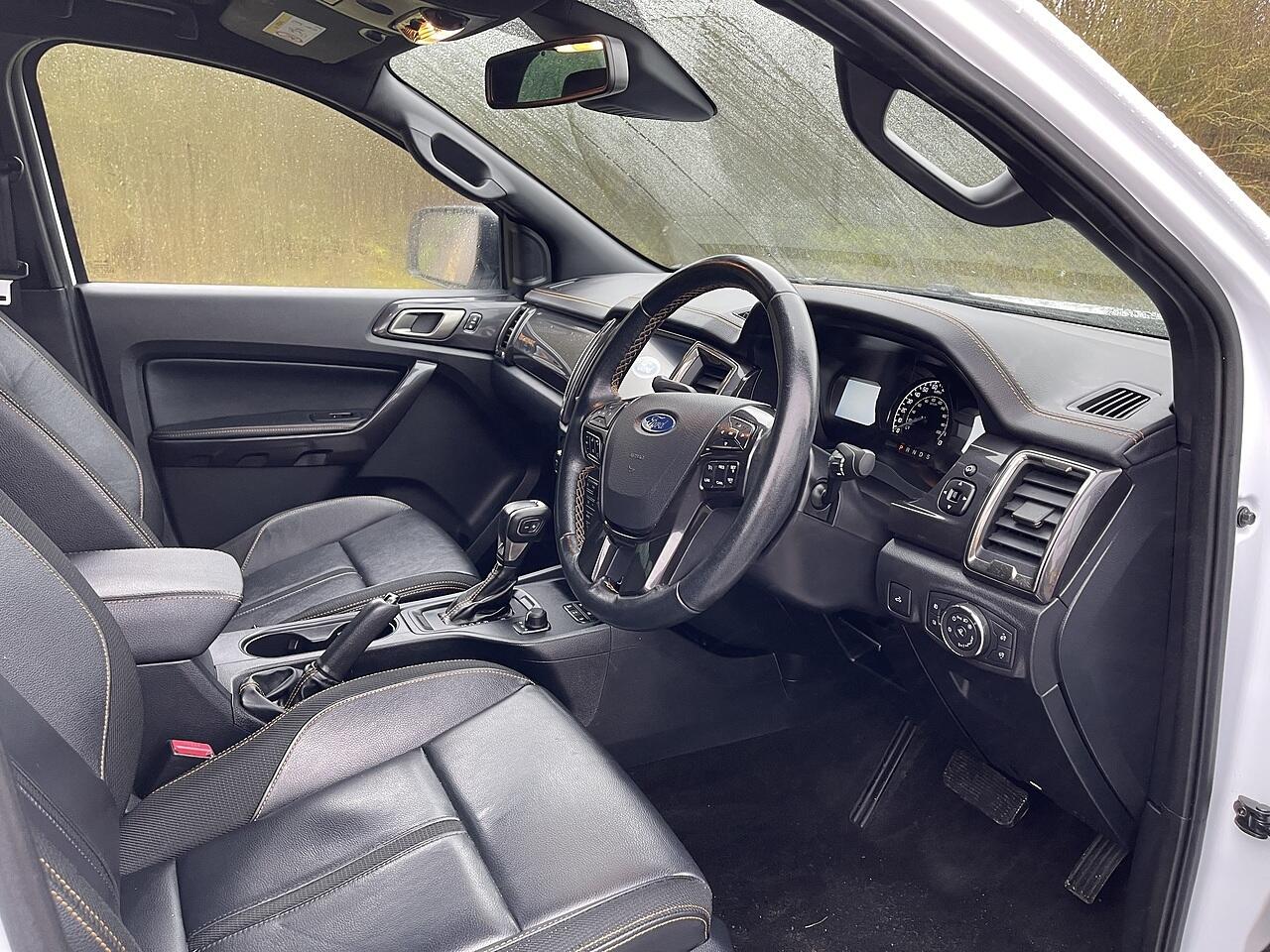 Used Ford Ranger 2020 for sale - 77564779: Photo 45