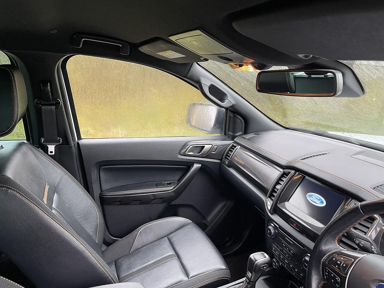 Used Ford Ranger 2020 for sale - 77564779: Photo 46