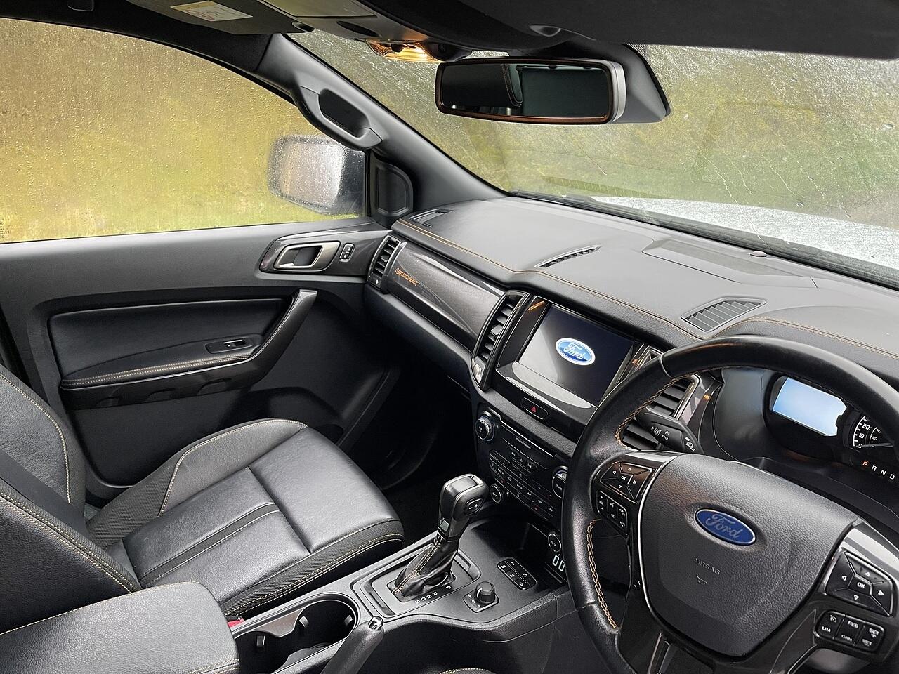 Used Ford Ranger 2020 for sale - 77564779: Photo 47