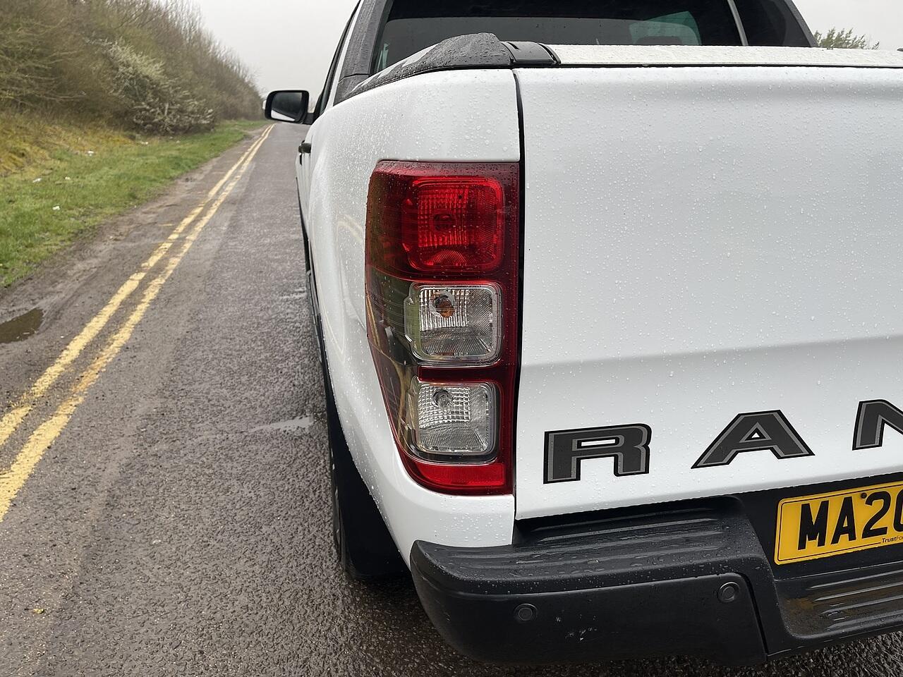 Used Ford Ranger 2020 for sale - 77564779: Photo 48