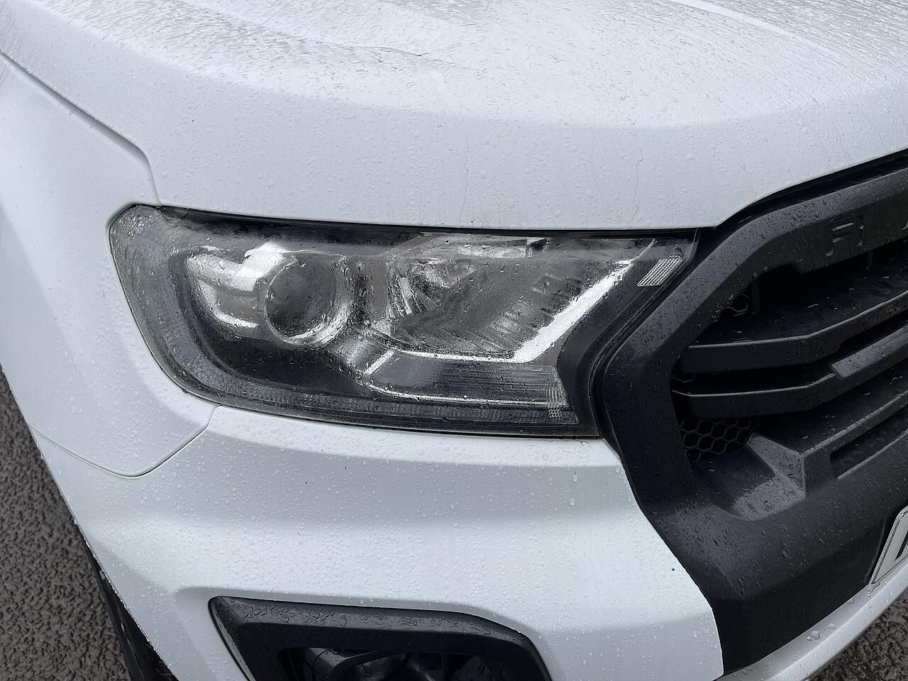 Used Ford Ranger 2020 for sale - 77564779: Photo 49