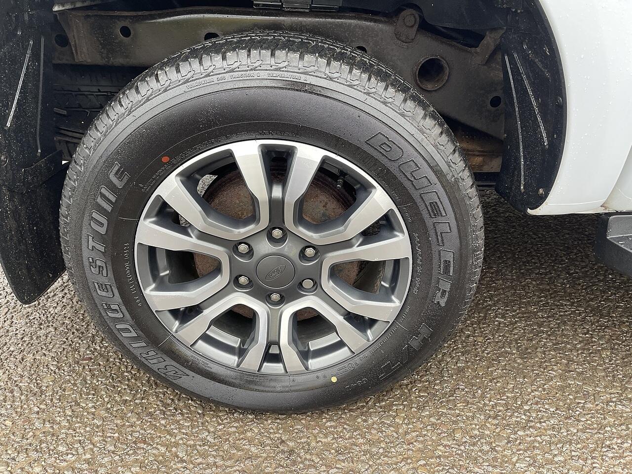 Used Ford Ranger 2020 for sale - 77564779: Photo 51