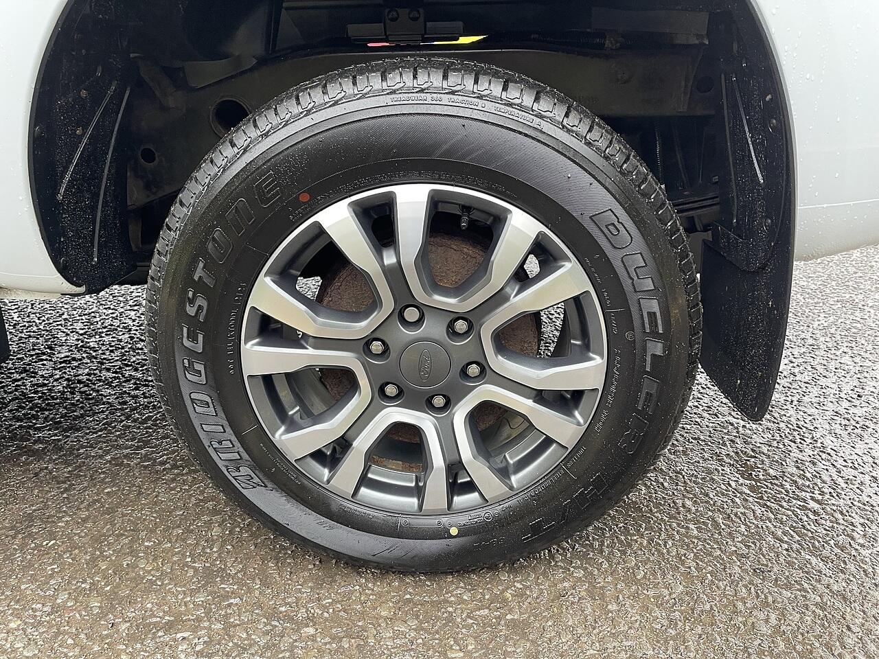 Used Ford Ranger 2020 for sale - 77564779: Photo 53